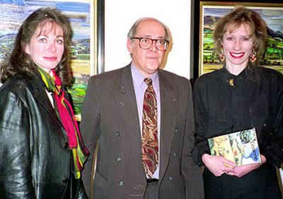 Exhibition Opening